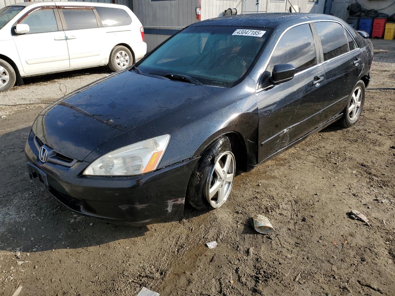 2003 Honda Accord - Image 1