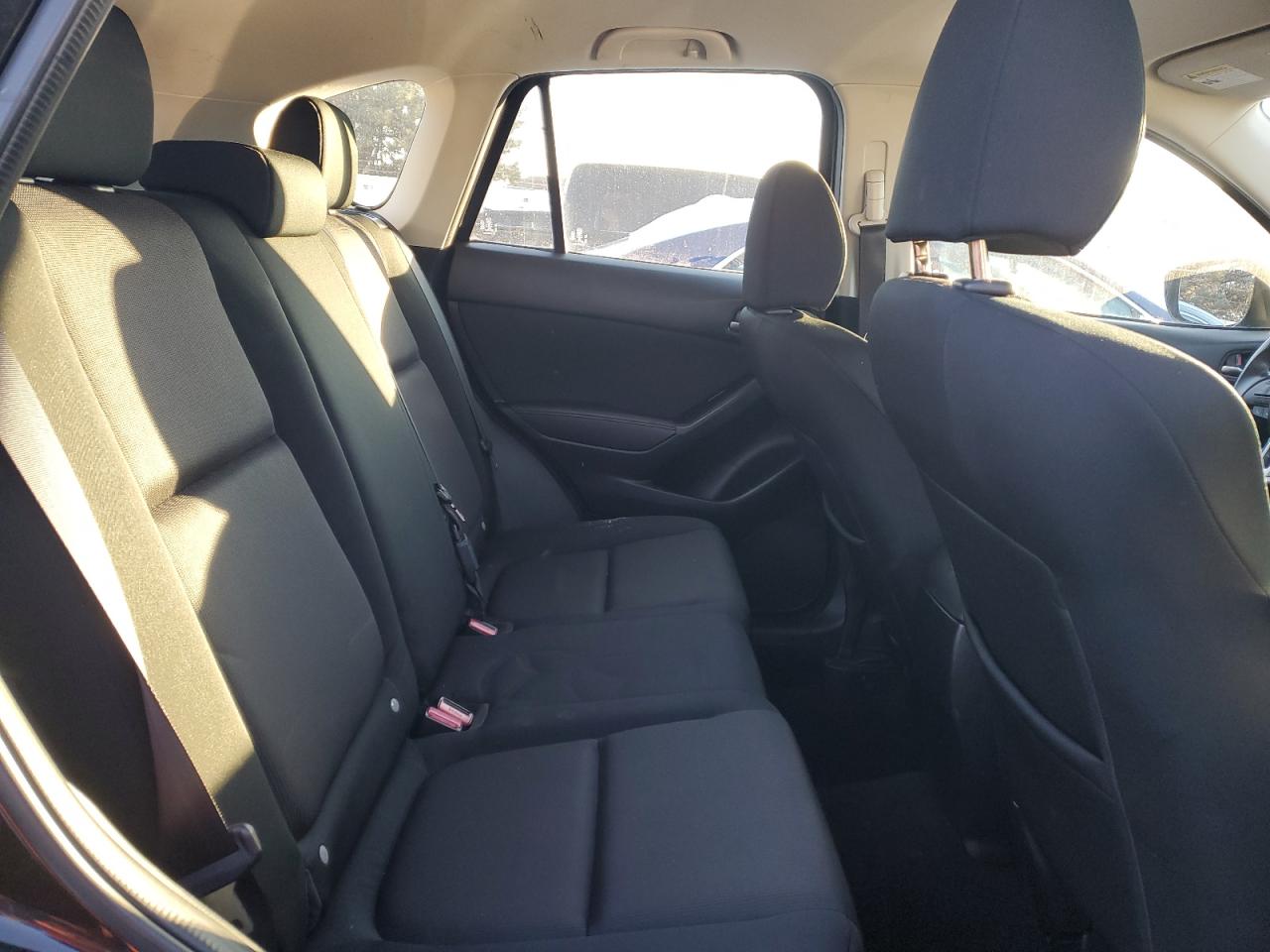 2016 Mazda CX-5 - Image 11