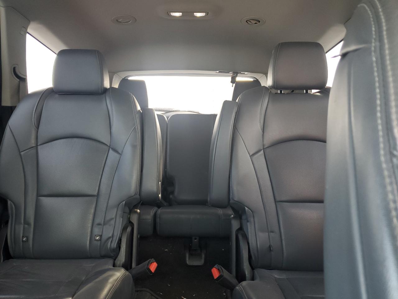 2019 Buick Enclave - Image 10