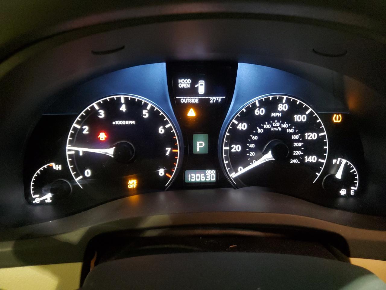 2011 Lexus RX - Image 9