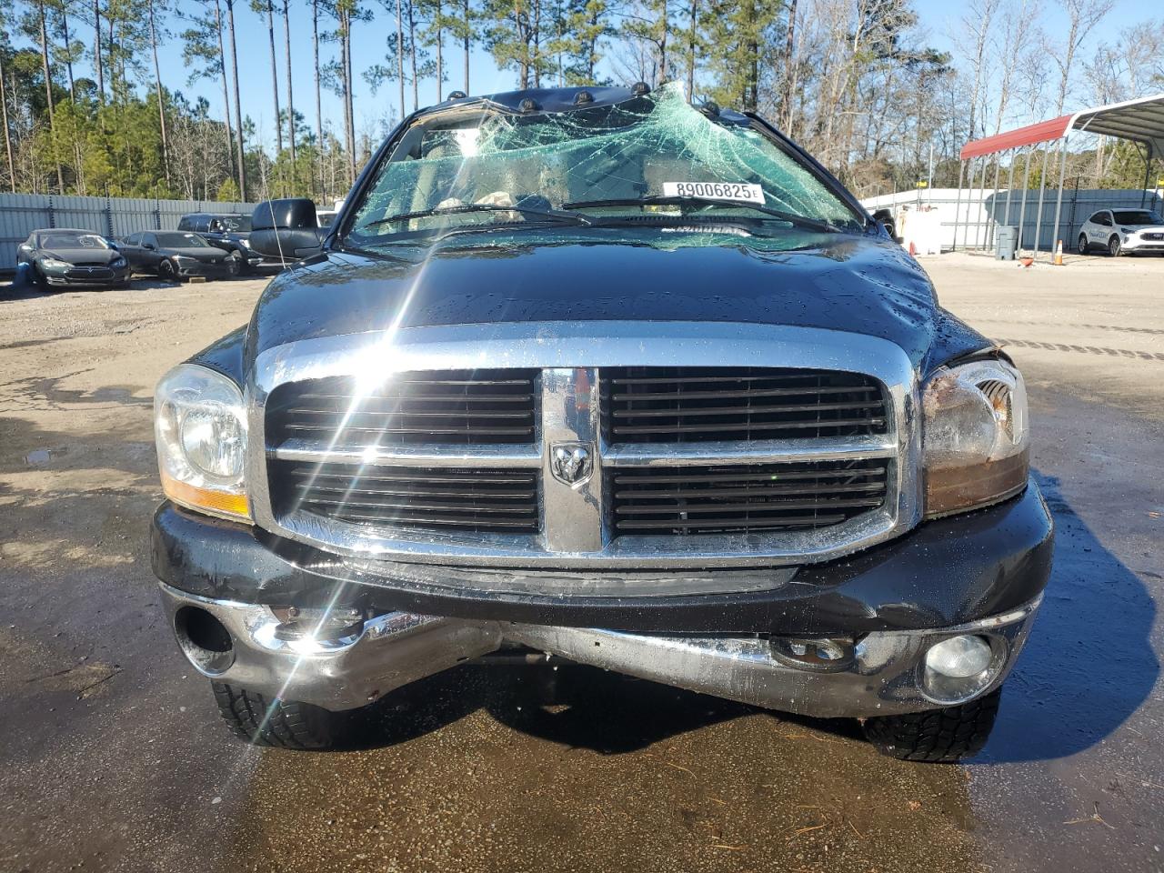 2006 Dodge RAM - Image 5