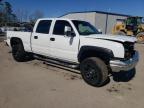 2004 Chevrolet Silverado K2500 Heavy Duty for Sale in Harleyville, SC - Front End