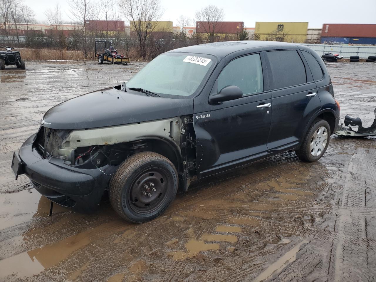 2005 Chrysler PT Cruiser - Image 1
