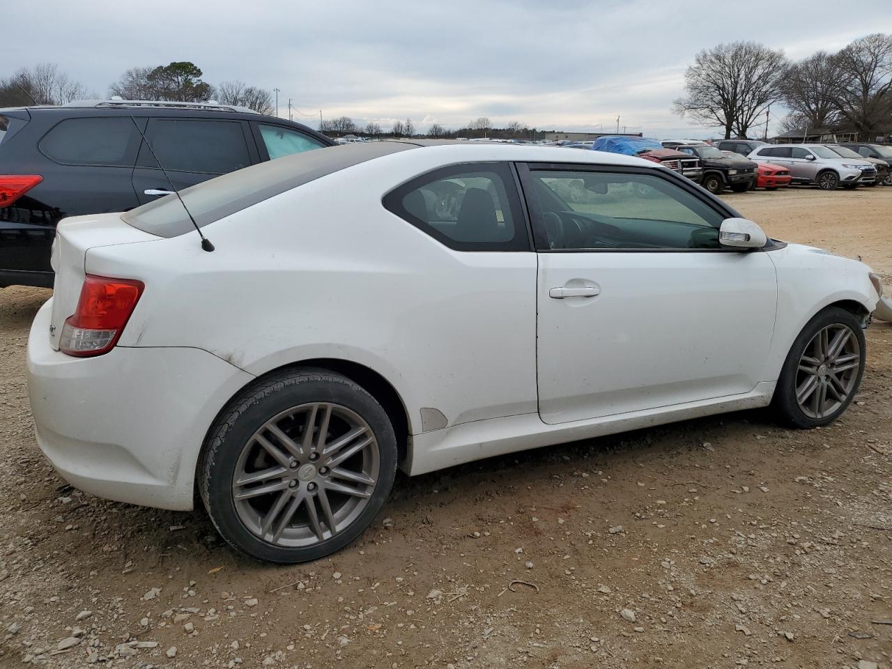 2012 Scion tC - Image 3