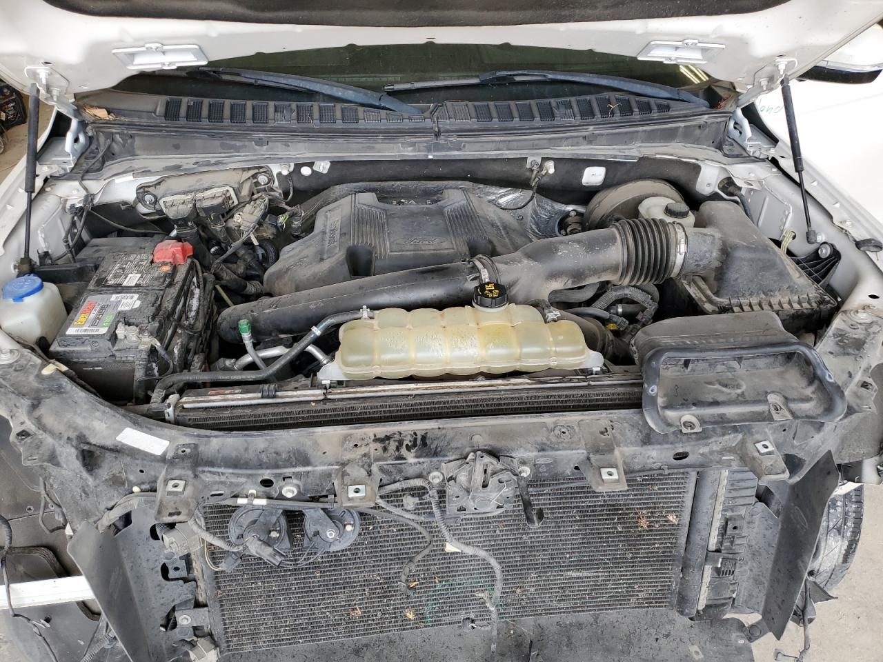 2018 Ford Expedition - Image 12