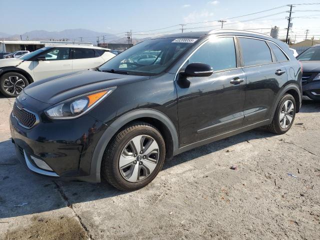 2017 Kia Niro Ex