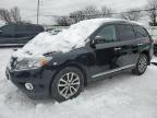 2013 Nissan Pathfinder S за продажба в Moraine, OH - Front End