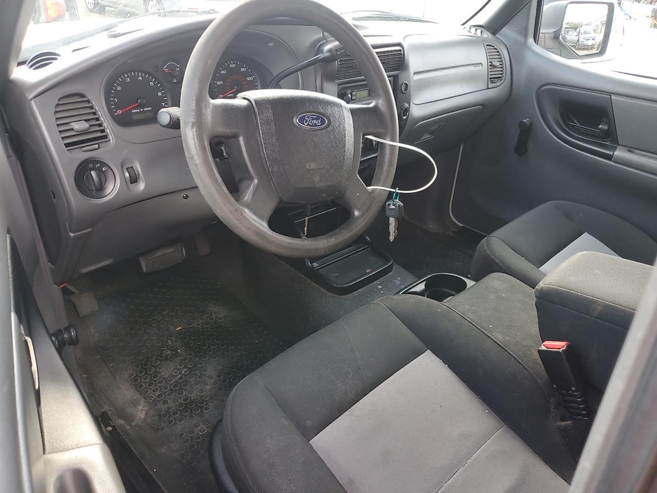 2011 Ford Ranger - Image 8