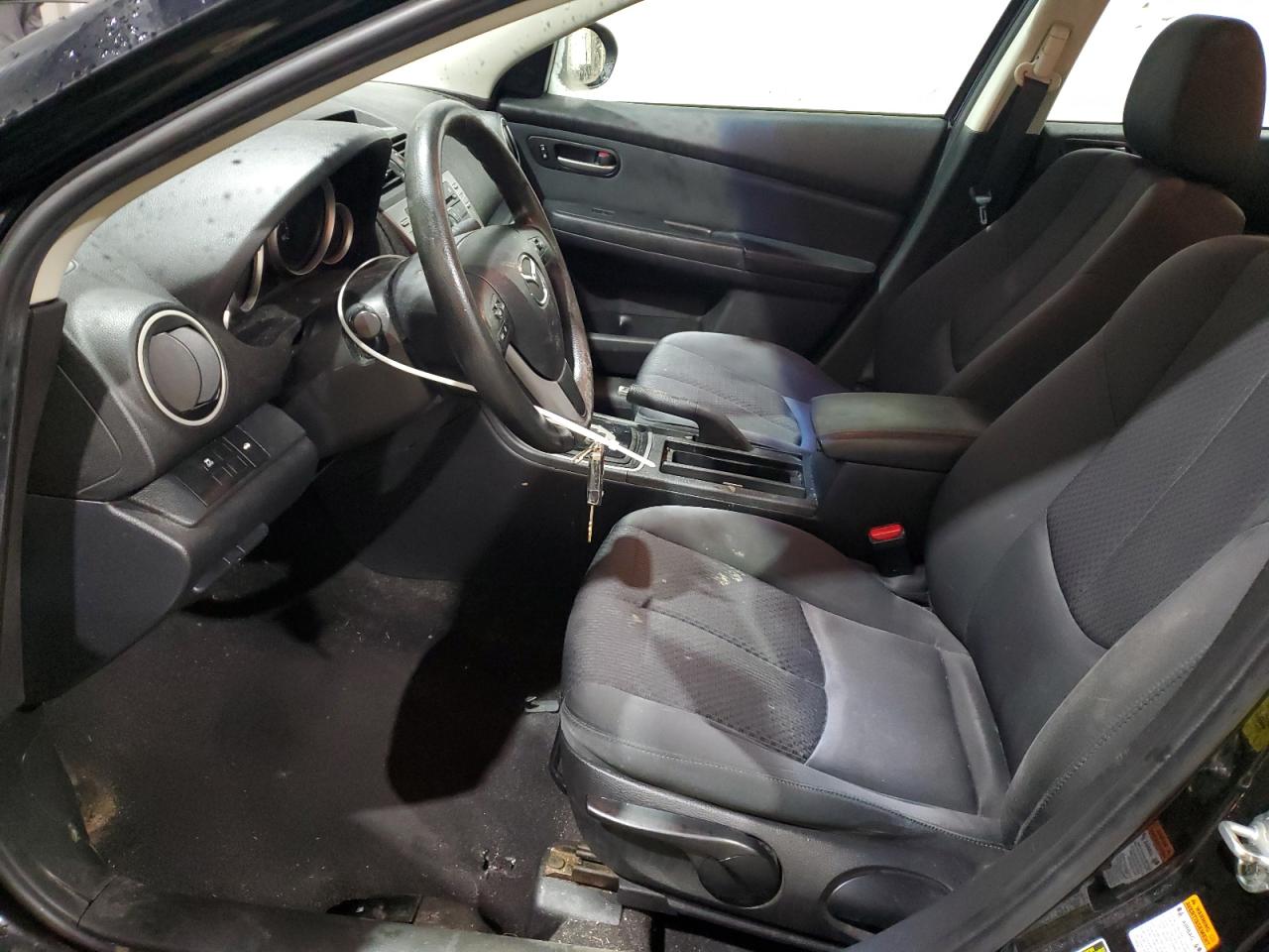 2011 Mazda 6 - Image 7