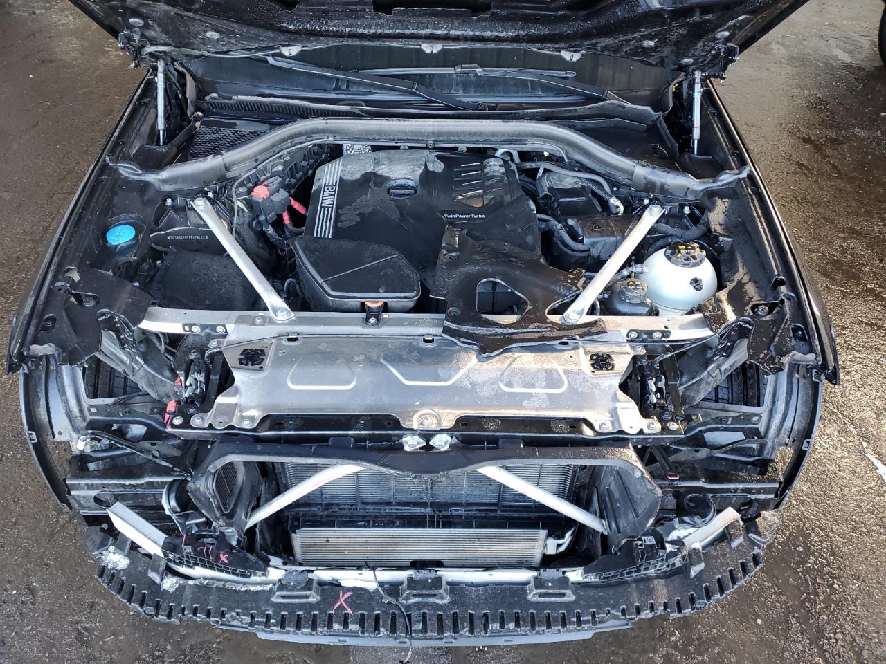 2024 BMW X3 - Image 12