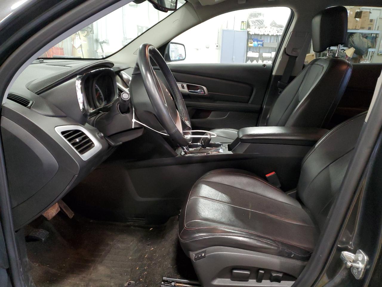 2017 GMC Terrain - Image 7