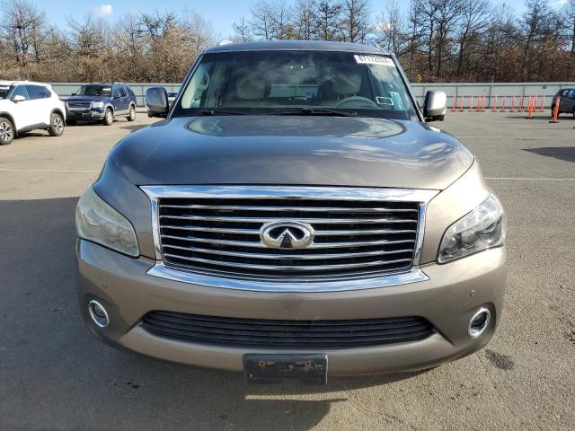  INFINITI QX56 2013 Gray