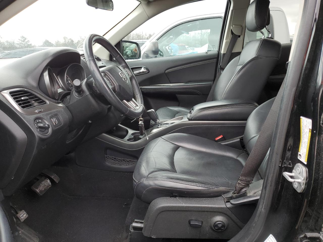 2018 Dodge Journey - Image 7
