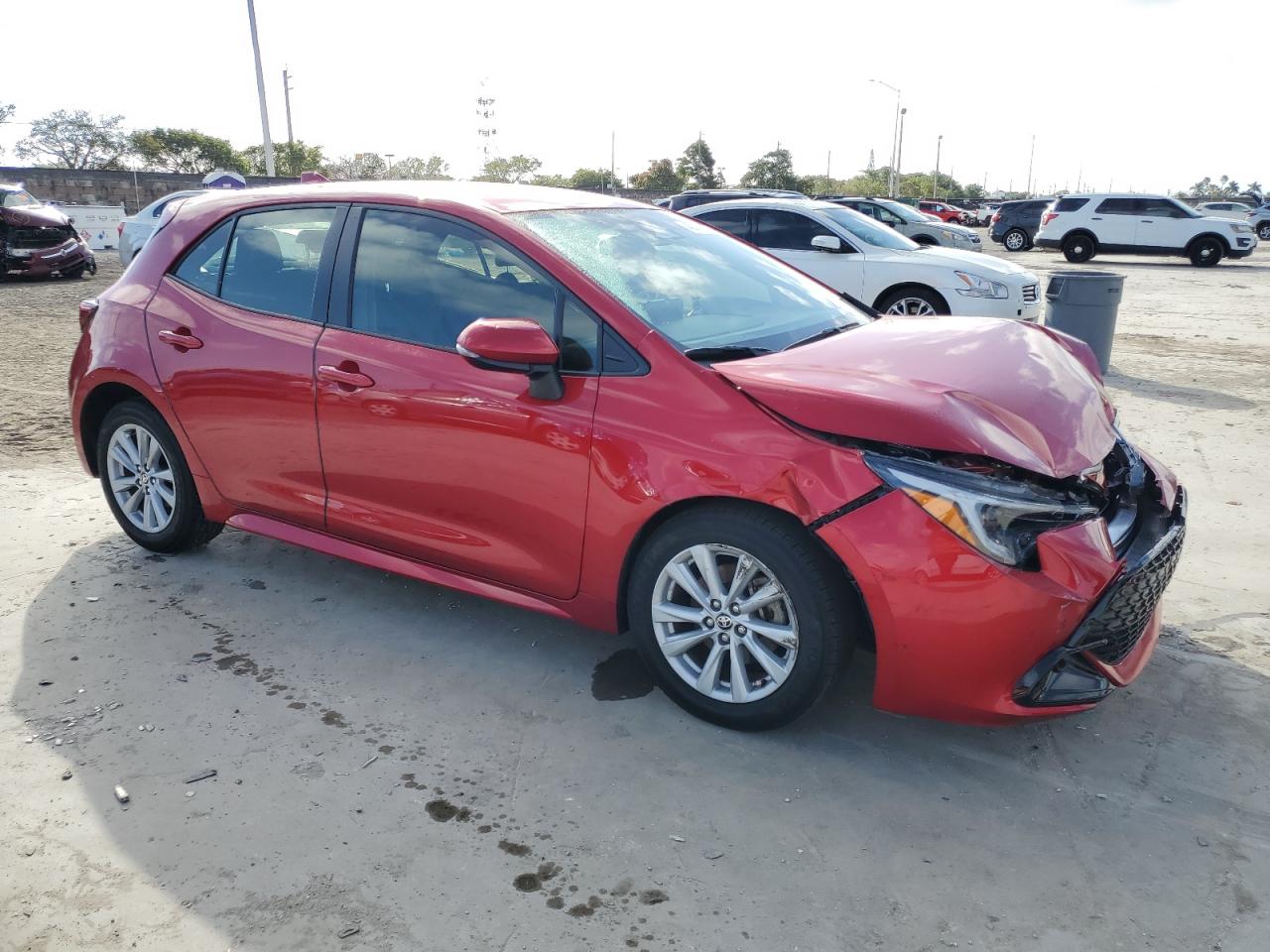 2024 Toyota Corolla - Image 4