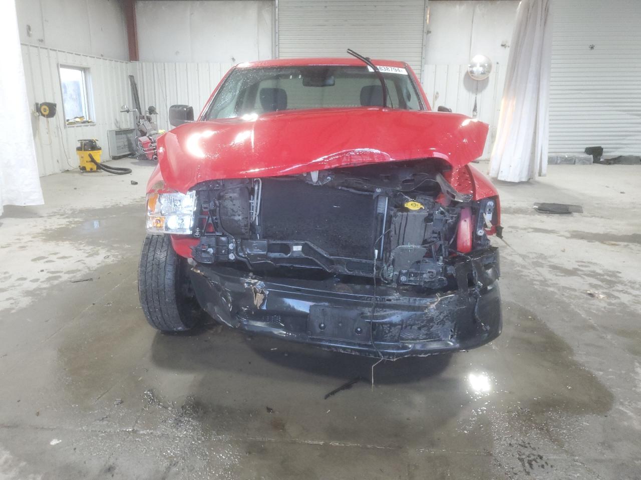 2017 RAM 1500 - Image 5