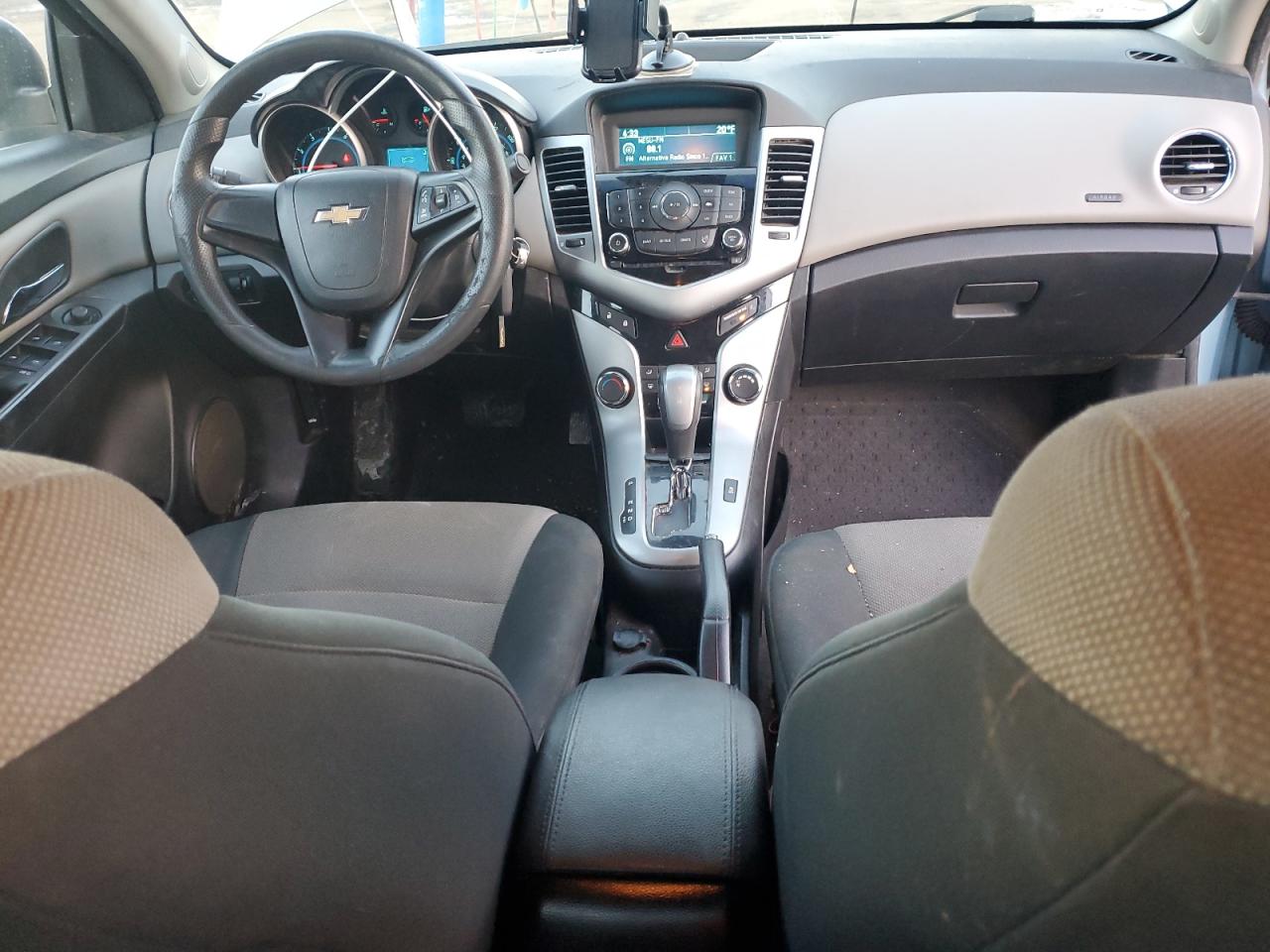 2012 Chevrolet Cruze - Image 8