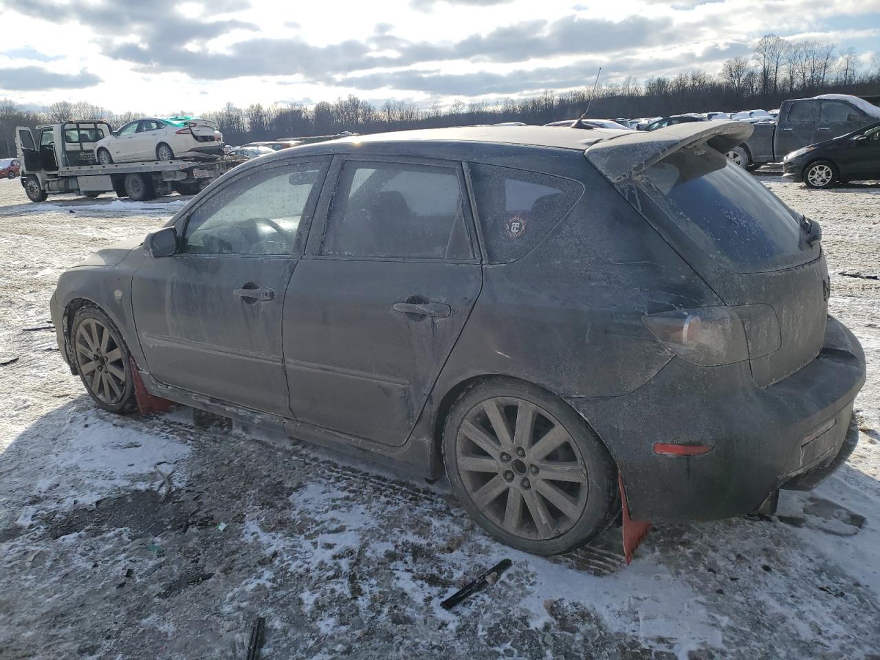 2009 Mazda 3 - Image 2