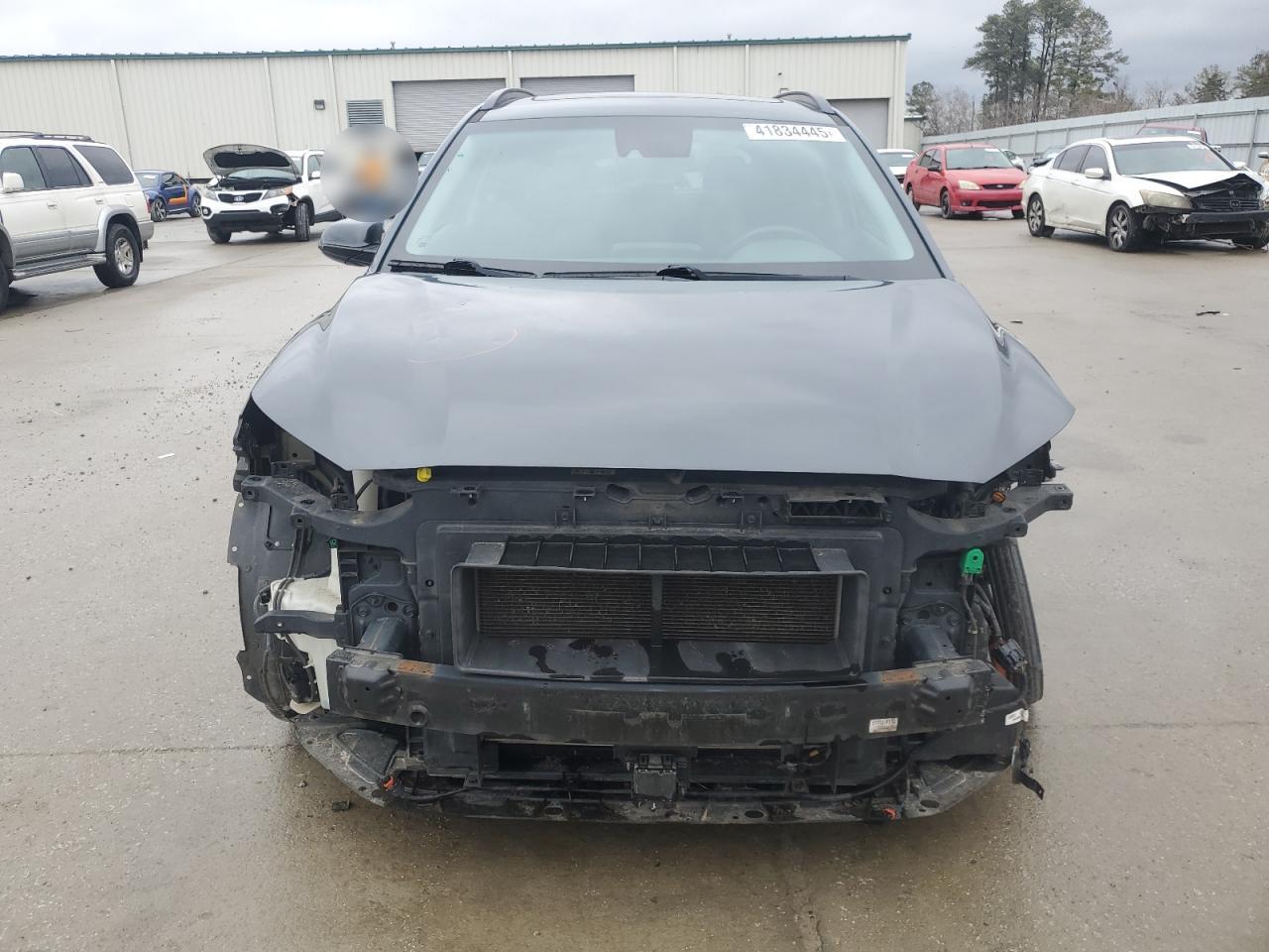 2018 Hyundai Kona - Image 5