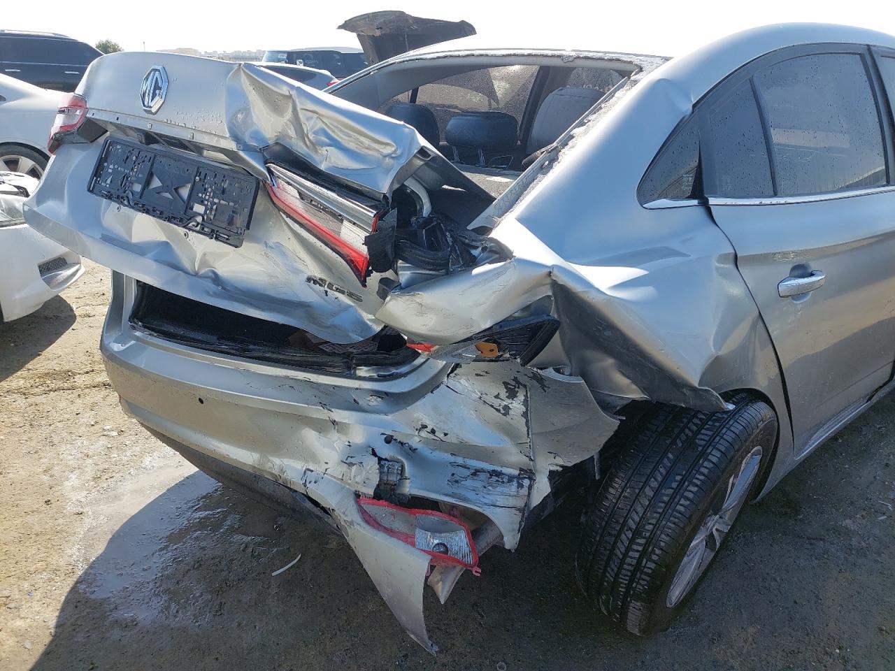 LSJA36E99RZ071937 - 2024 FORD F150 - #89028405