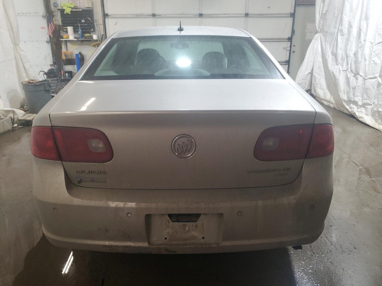 2007 Buick Lucerne - Image 6