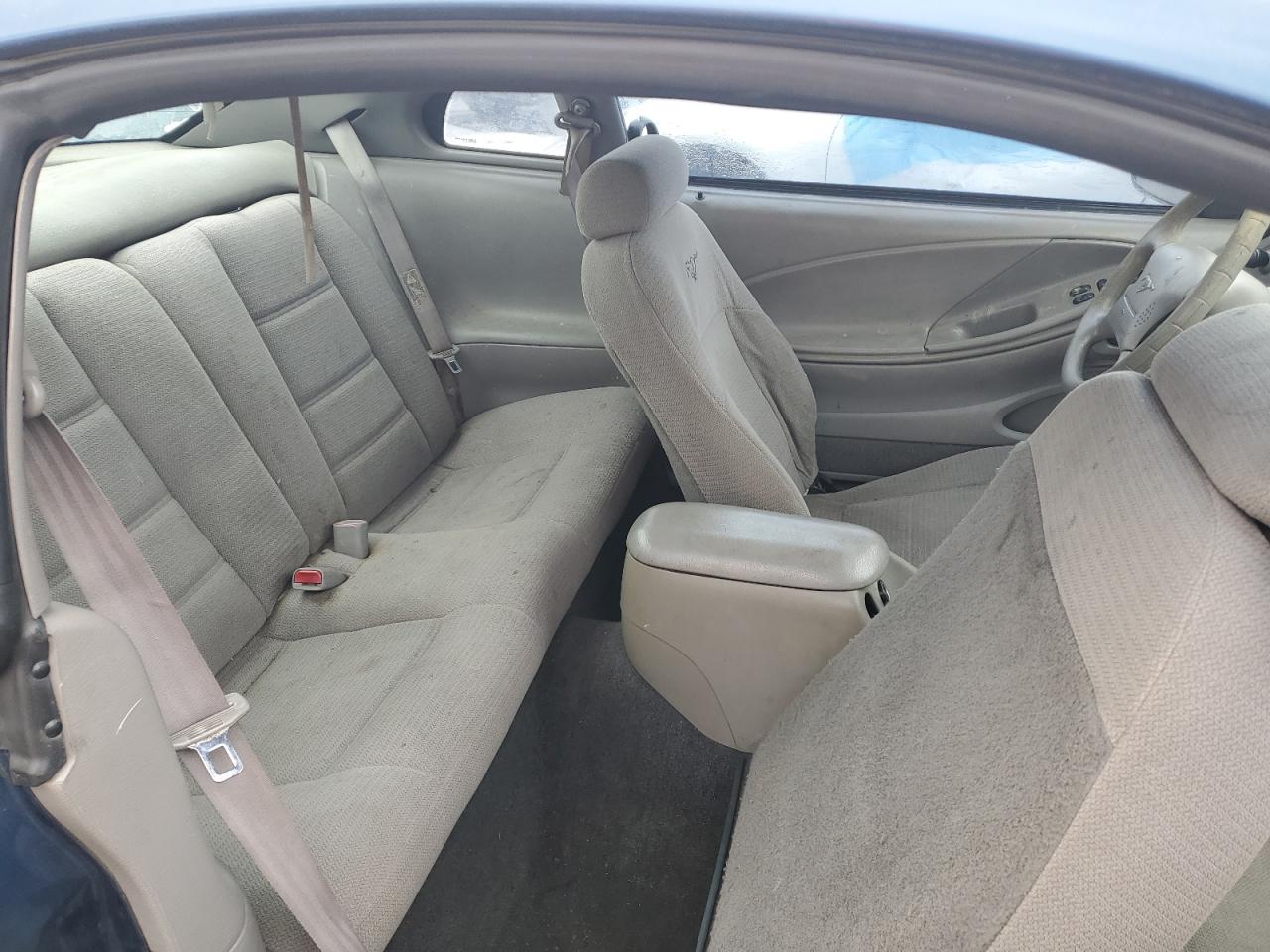 1999 Ford Mustang - Image 10