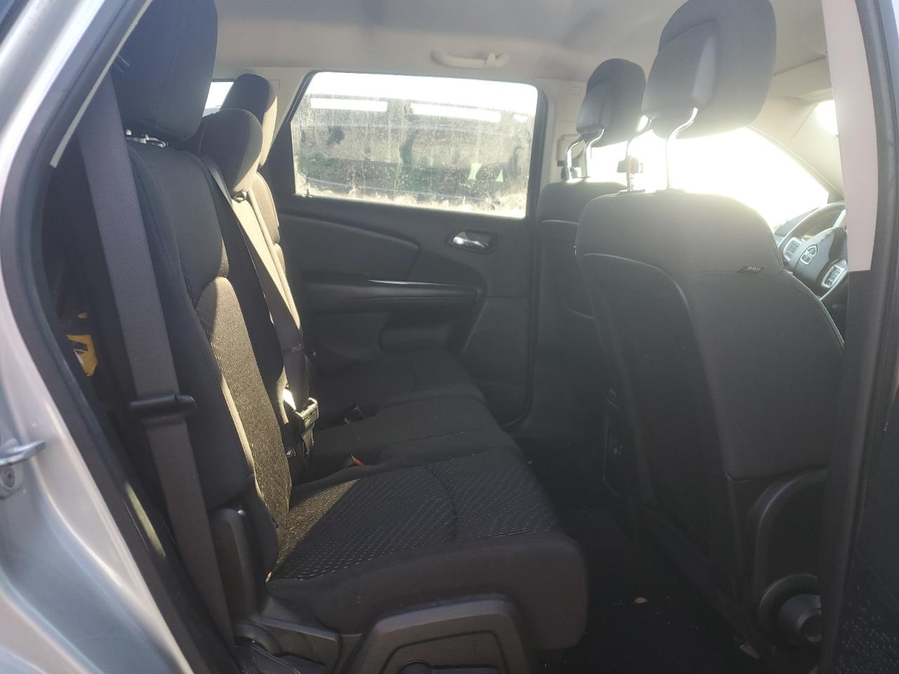 2012 Dodge Journey - Image 11
