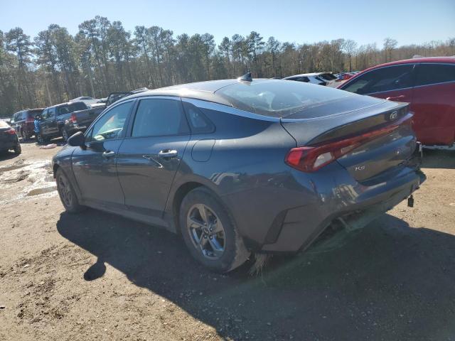  KIA K5 2021 Charcoal