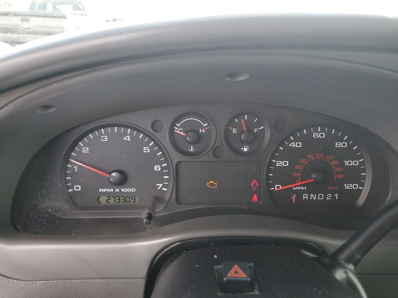 2011 Ford Ranger - Image 9