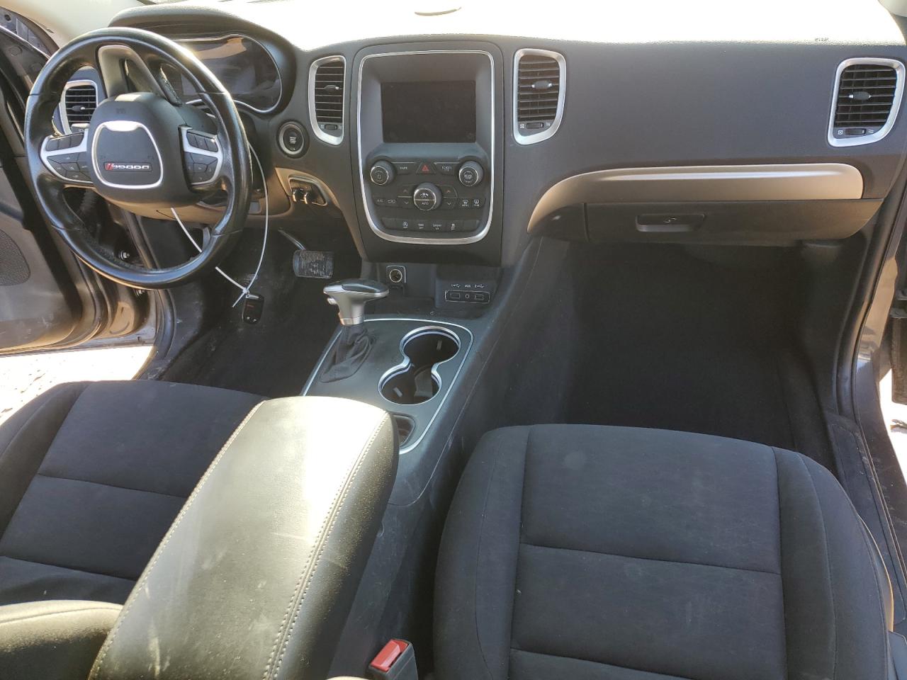 2020 Dodge Durango - Image 8
