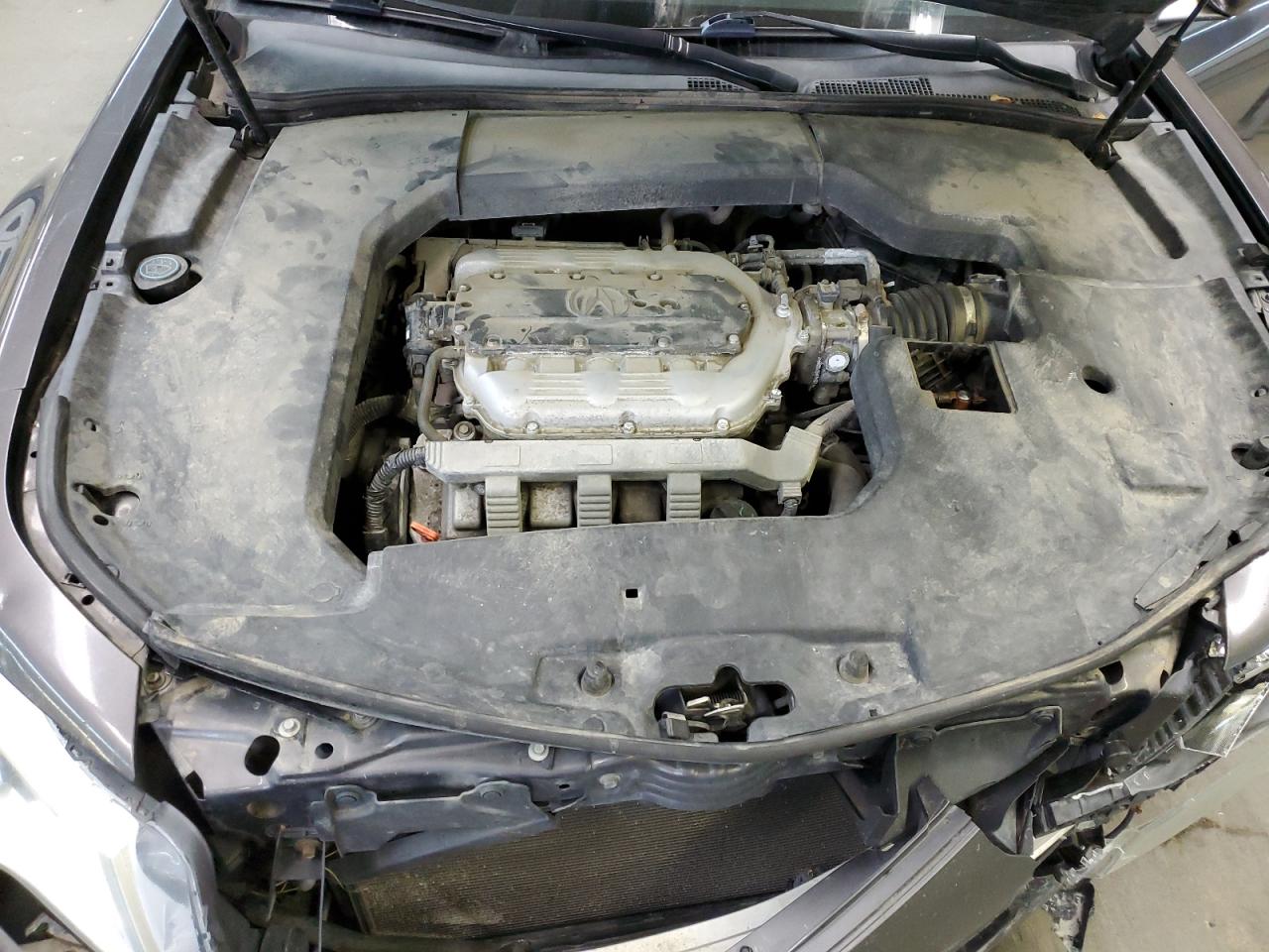 2009 Acura TL - Image 11