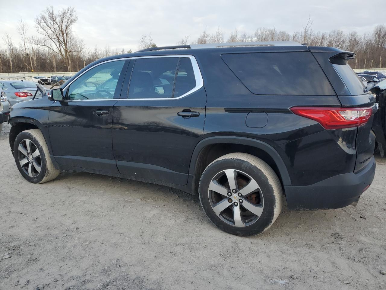 2018 Chevrolet Traverse - Image 2