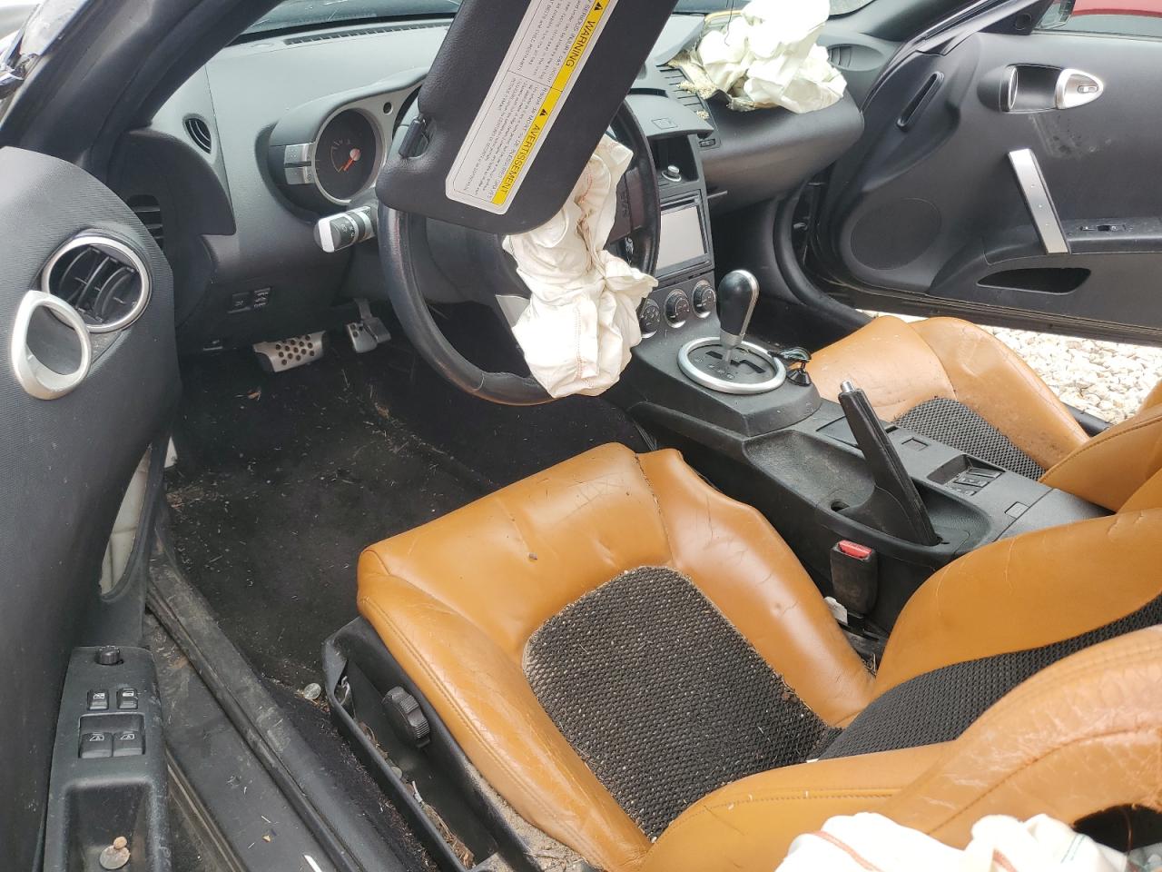 2005 Nissan 350Z - Image 8