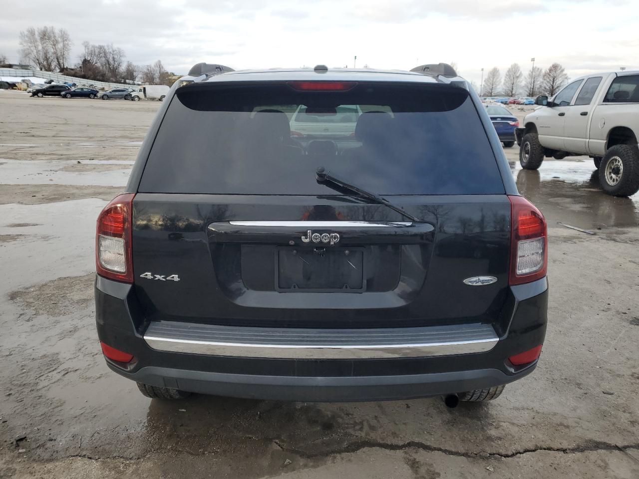 2015 Jeep Compass - Image 6