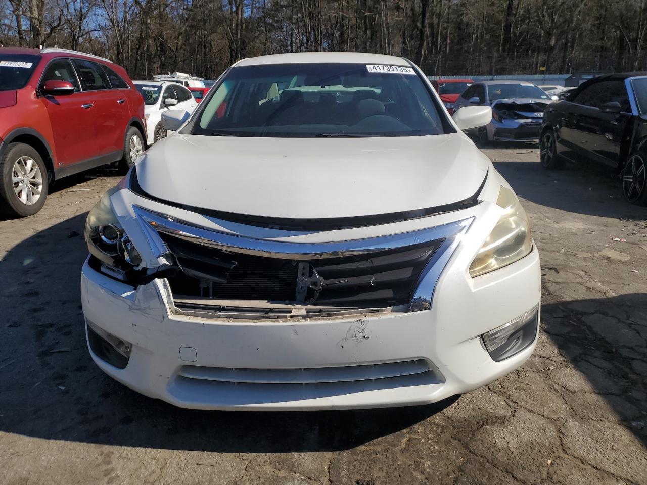 2014 Nissan Altima - Image 5