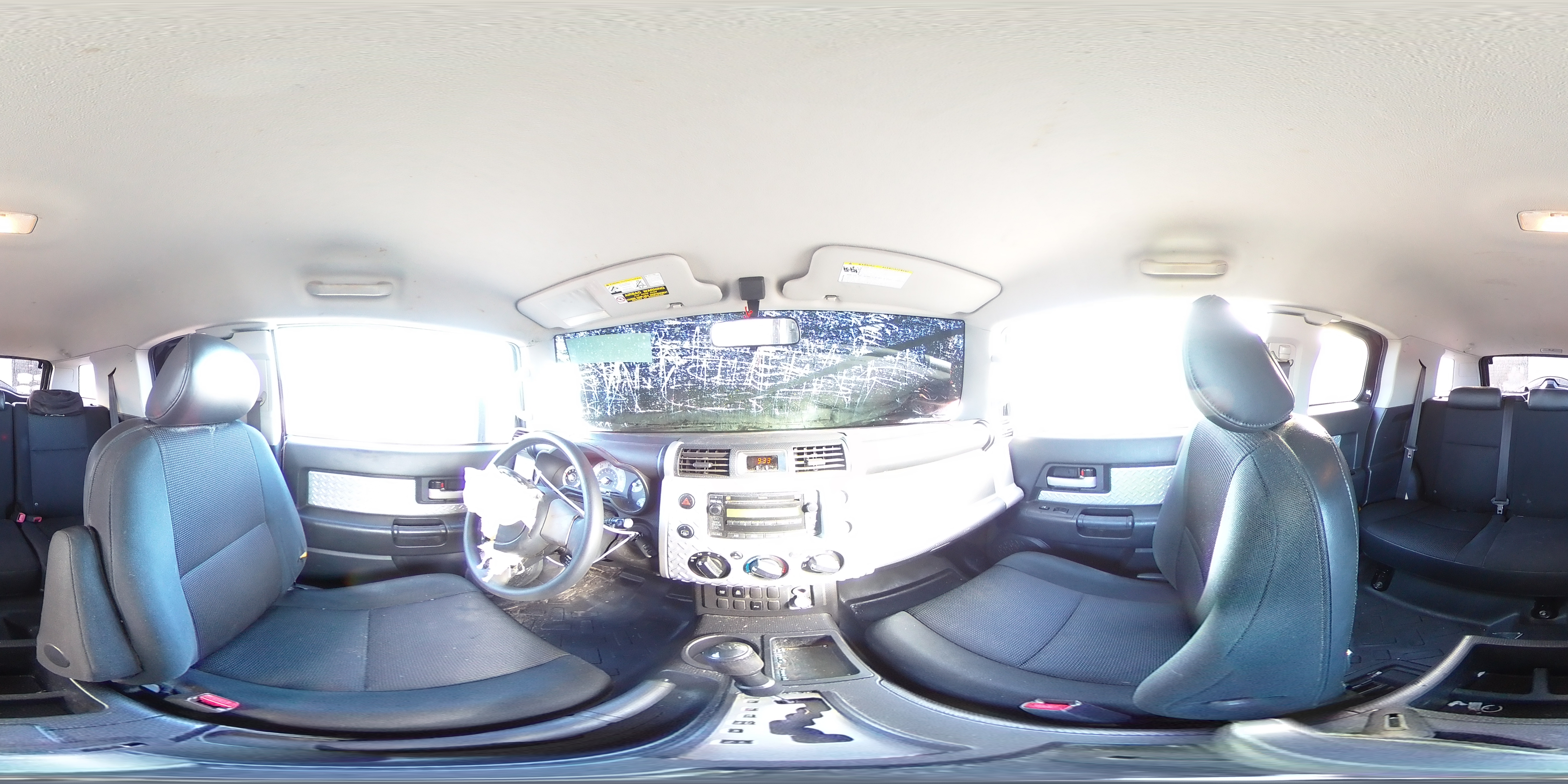 2007 Toyota FJ Cruiser - Image 14