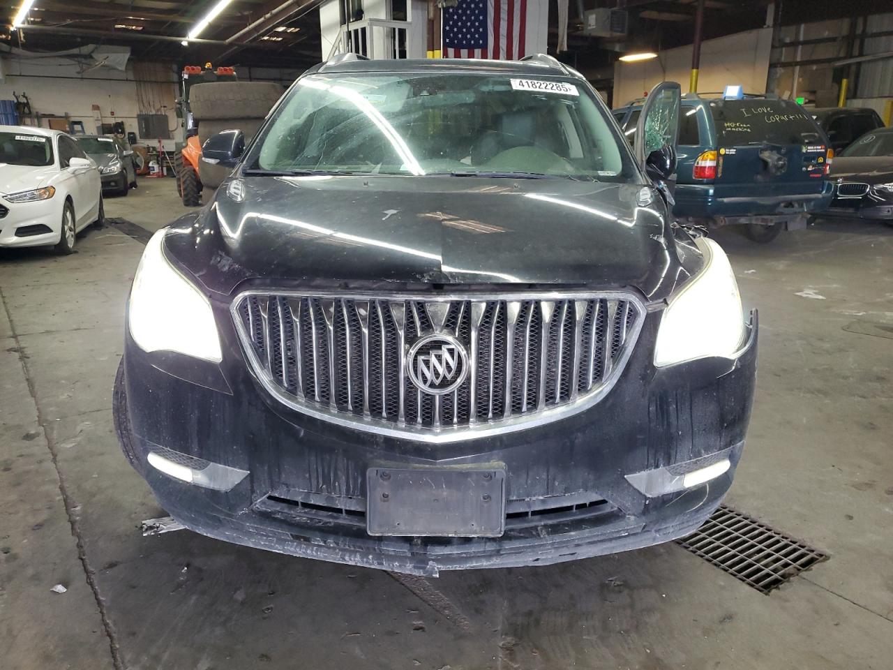 2016 Buick Enclave - Image 5