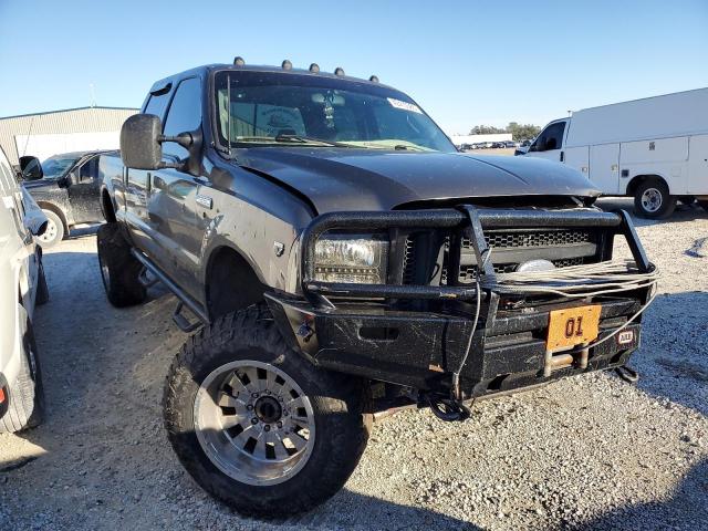 2005 Ford F250 Super Duty