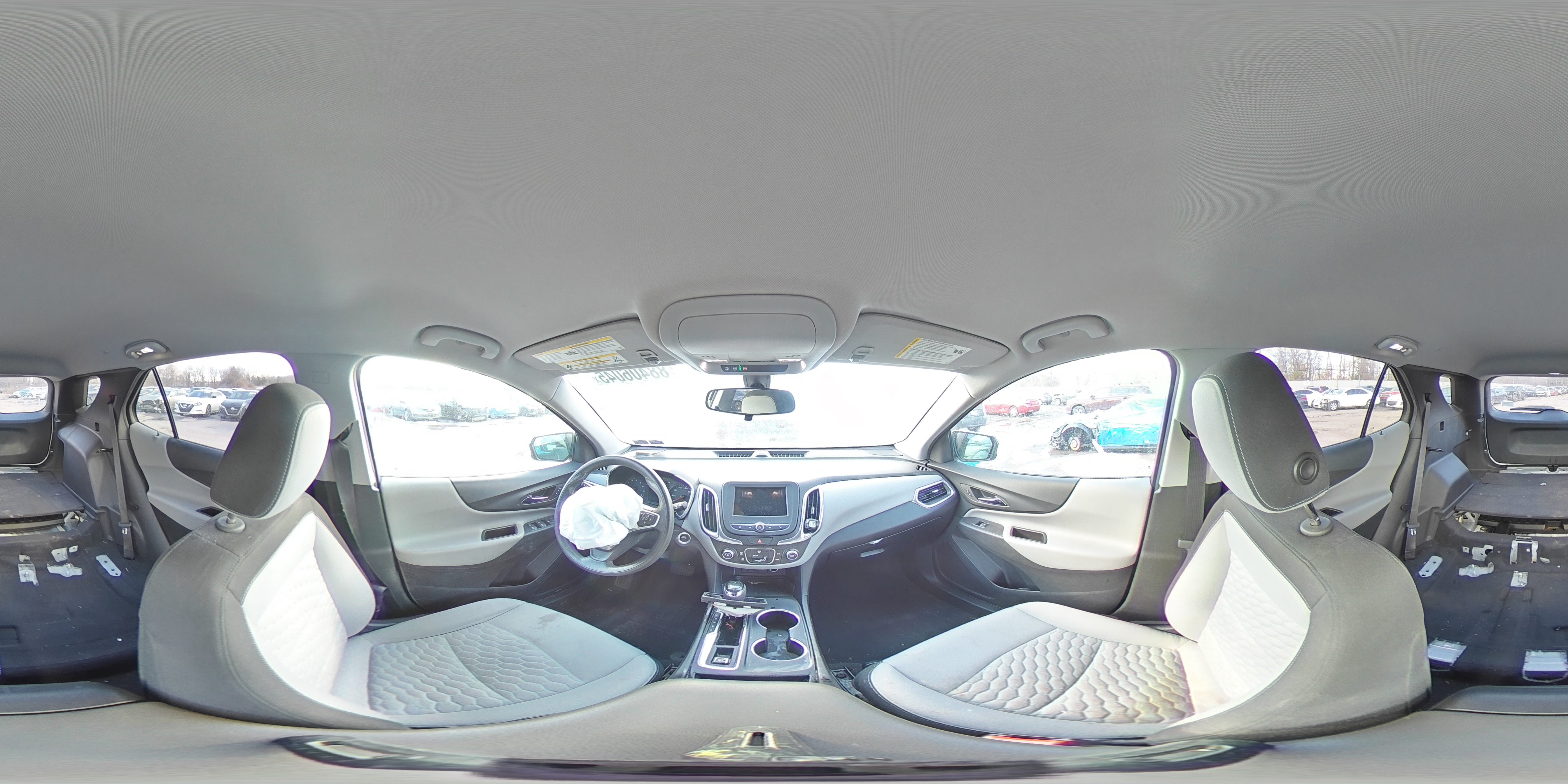 2019 Chevrolet Equinox - Image 14