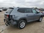 2018 Volkswagen Atlas Sel იყიდება Houston-ში, TX - Rear End