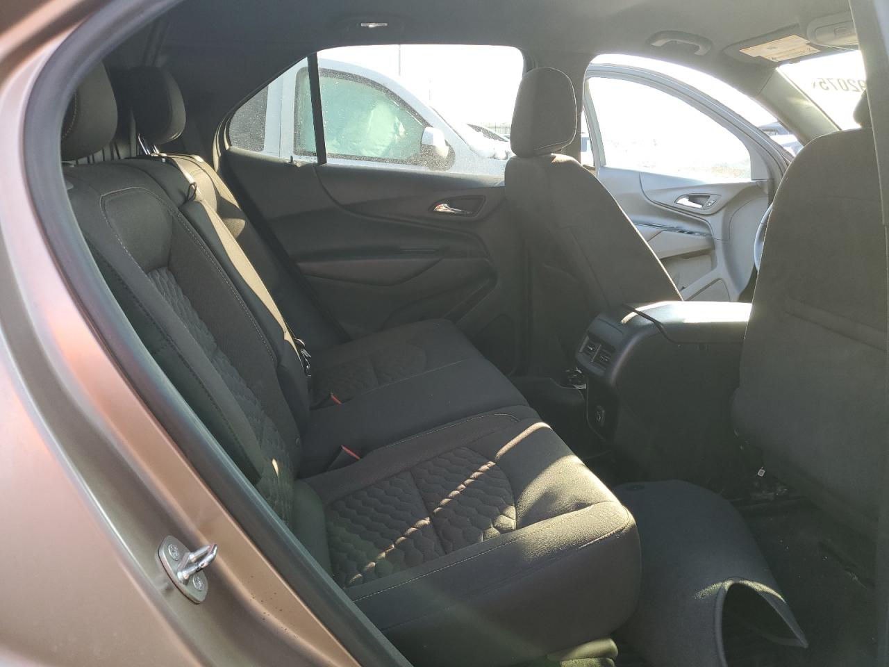 2019 Chevrolet Equinox - Image 10