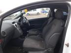 2010 VAUXHALL CORSA SRI for sale at Copart WISBECH