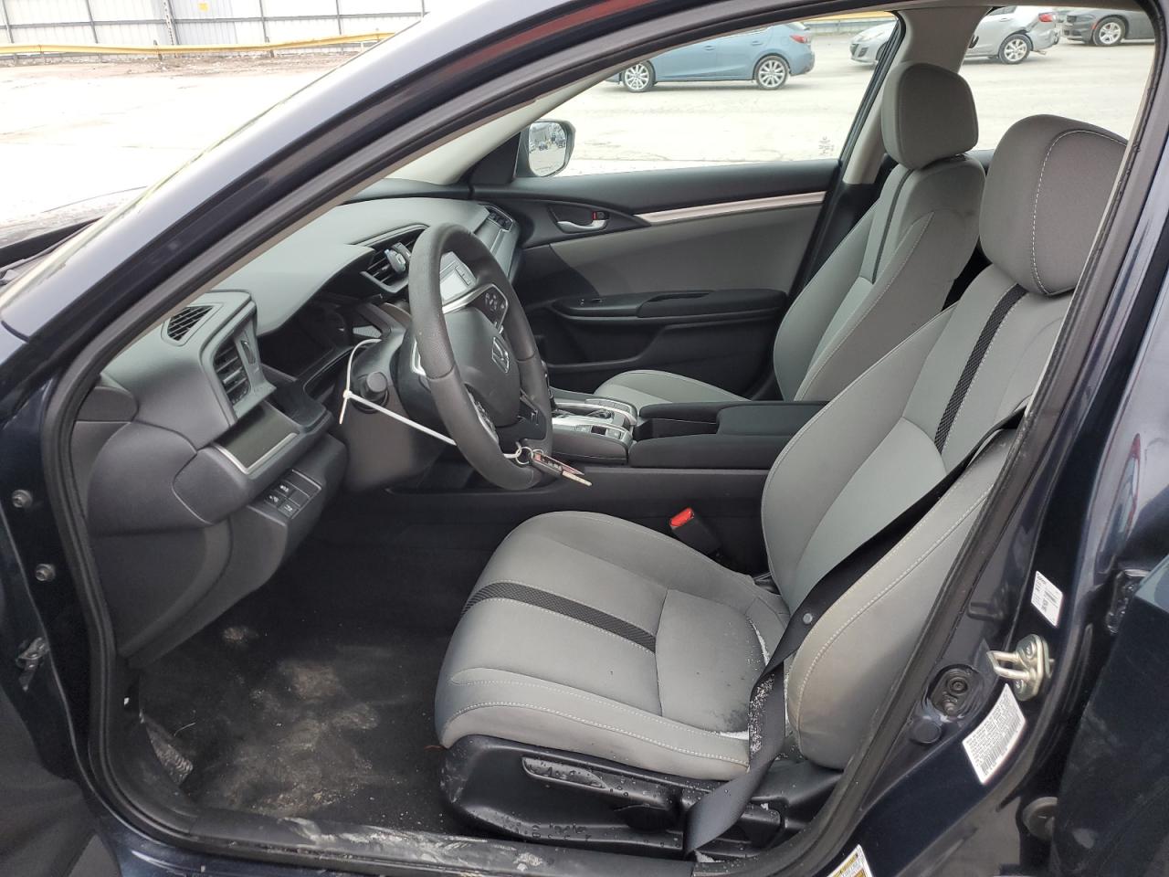 2019 Honda Civic - Image 7
