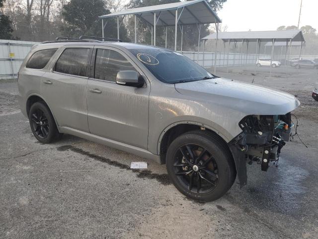  DODGE DURANGO 2021 Gray