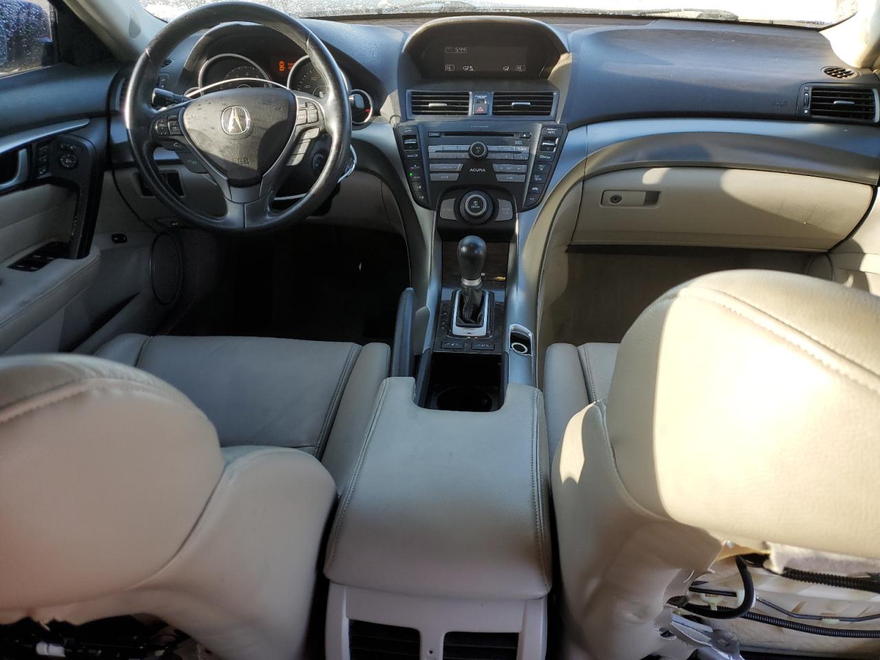 2009 Acura TL - Image 8