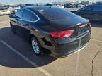 2015 Chrysler 200 Limited en Venta en Phoenix, AZ - Damage History