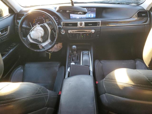  LEXUS GS350 2013 Black