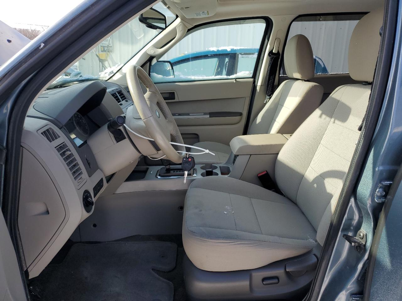 2012 Ford Escape - Image 7