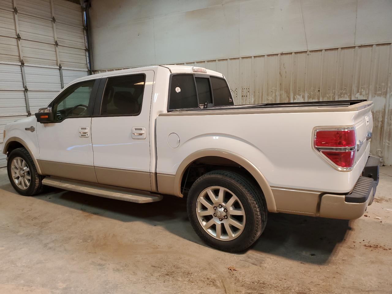 2010 Ford F-150 - Image 2