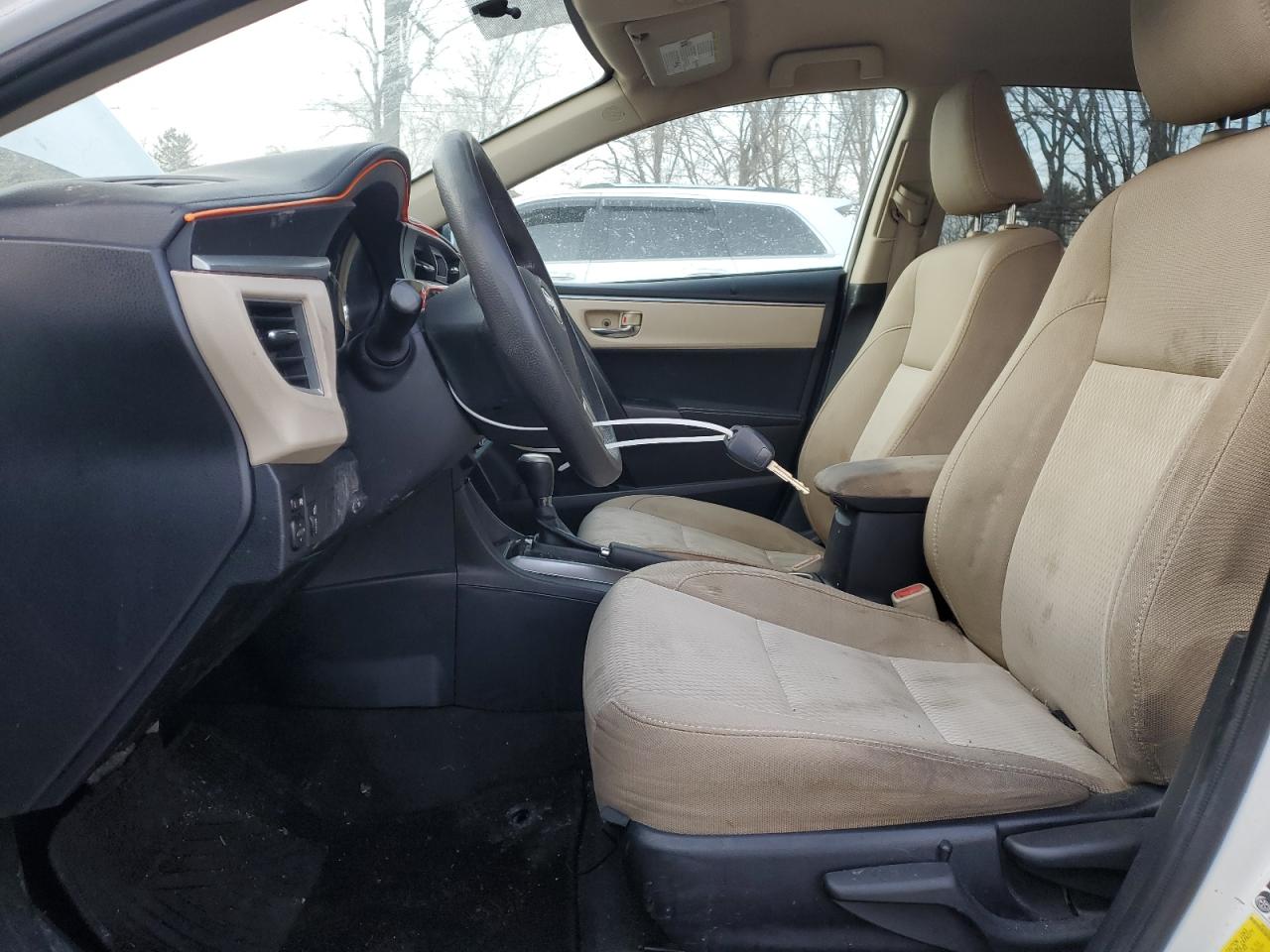 2016 Toyota Corolla - Image 7