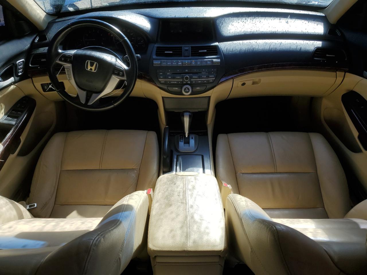 2010 Honda Accord - Image 8